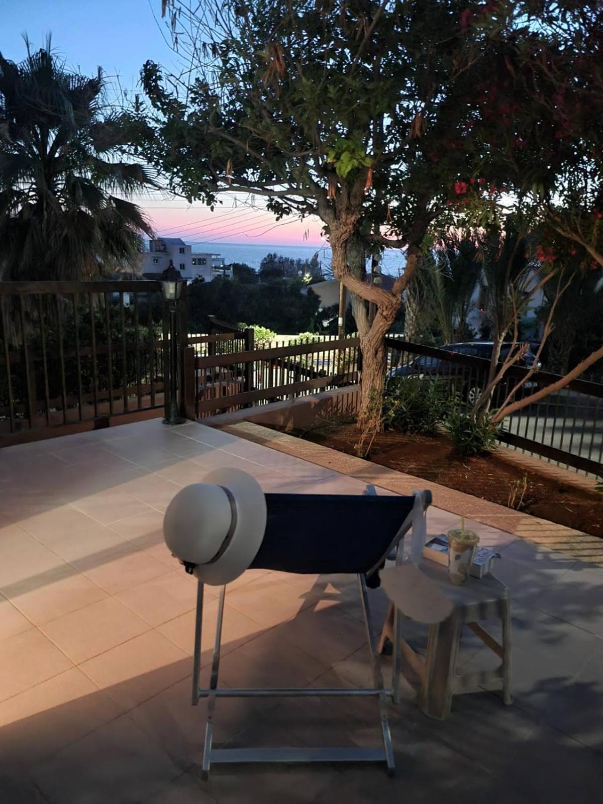 פומוס Serena Vacation Home מראה חיצוני תמונה