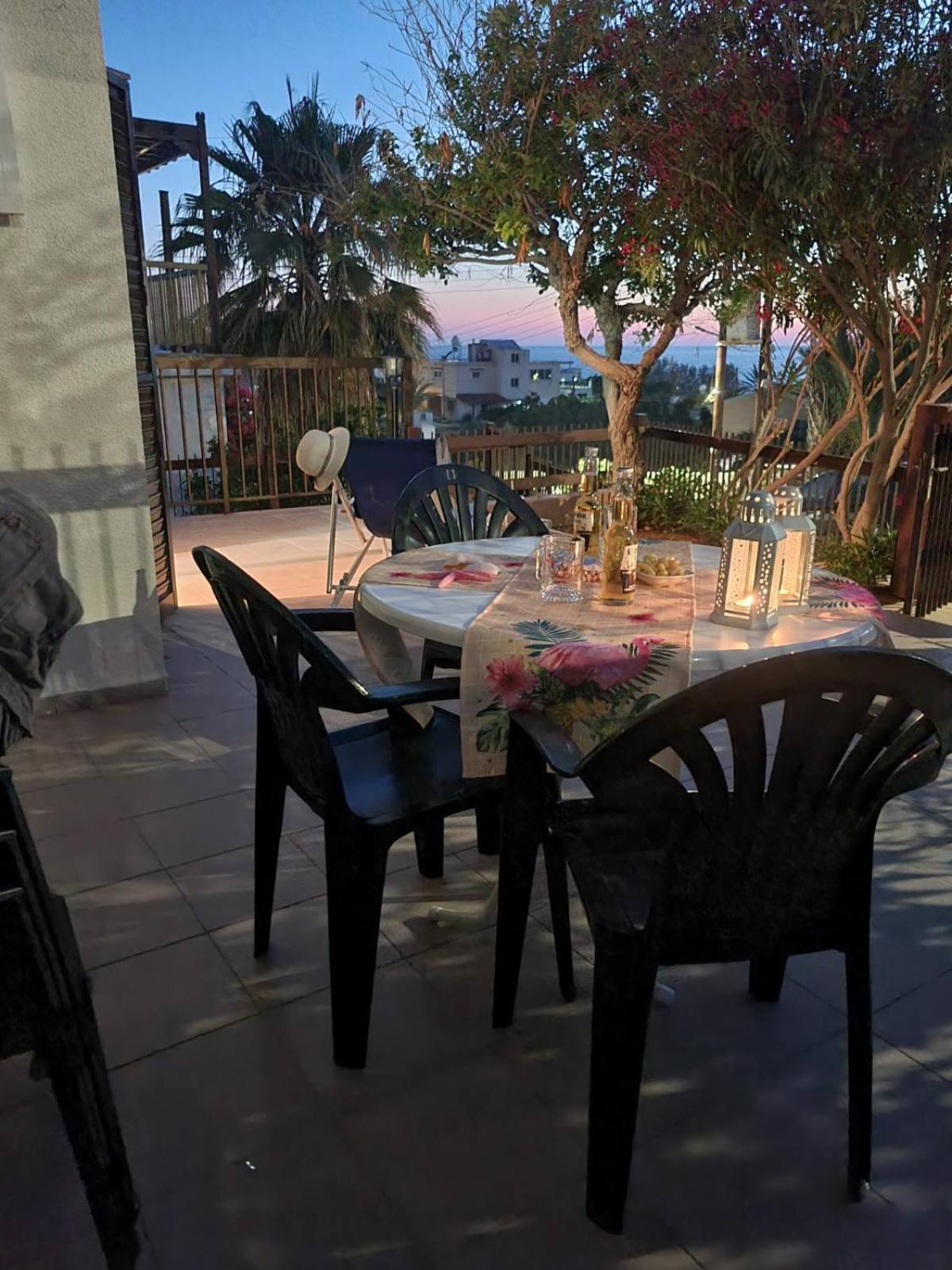 פומוס Serena Vacation Home מראה חיצוני תמונה