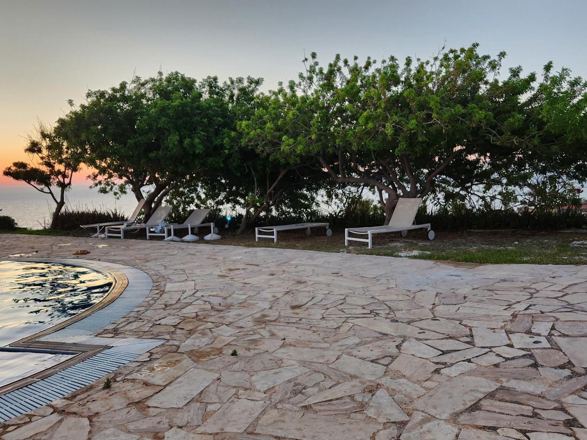 פומוס Serena Vacation Home מראה חיצוני תמונה