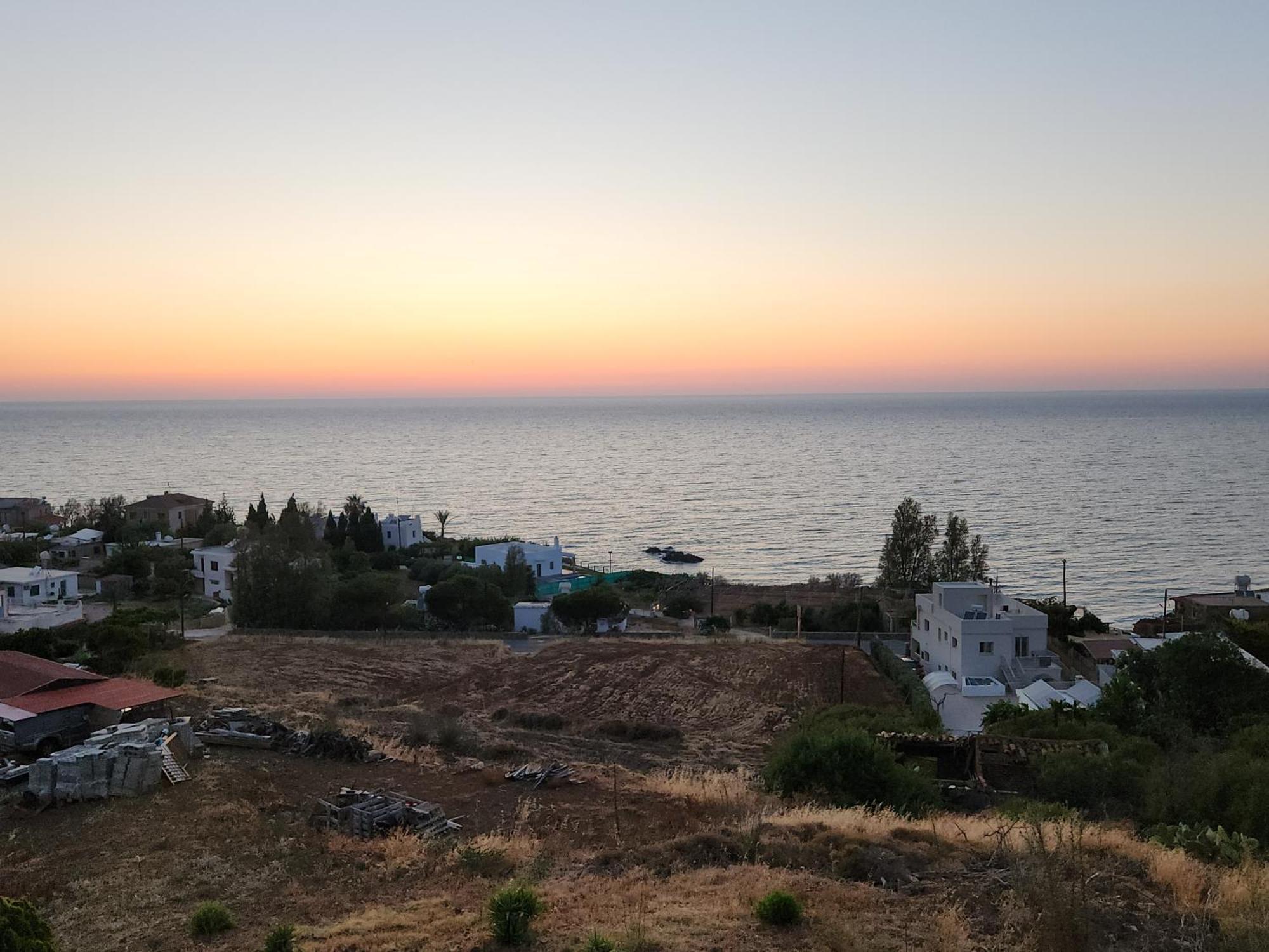 פומוס Serena Vacation Home מראה חיצוני תמונה