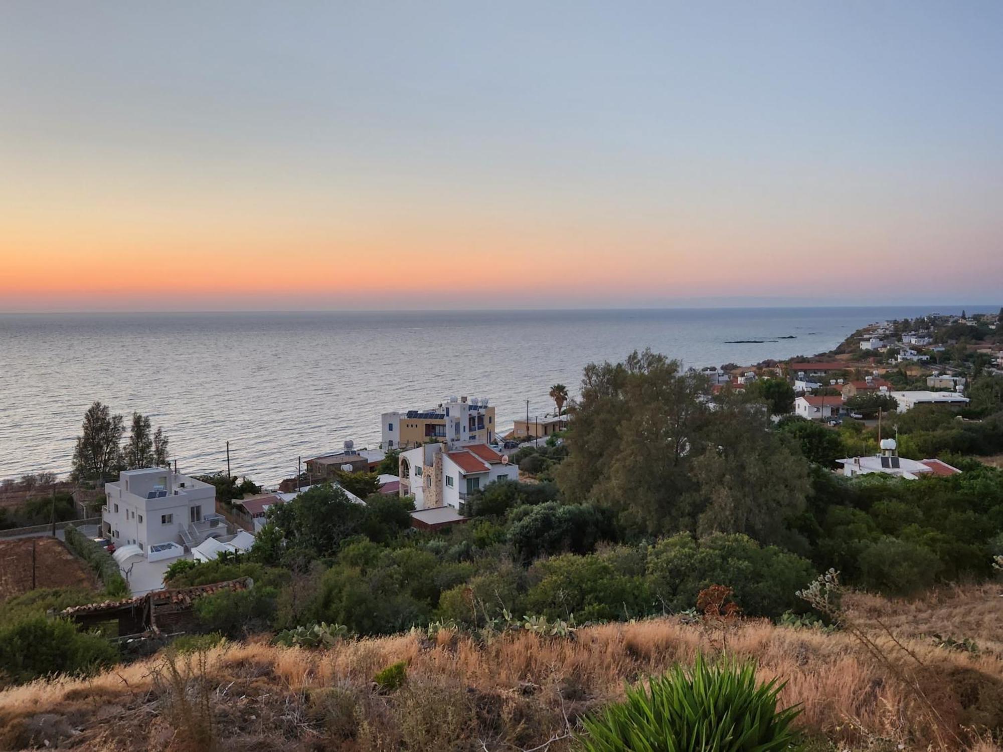 פומוס Serena Vacation Home מראה חיצוני תמונה