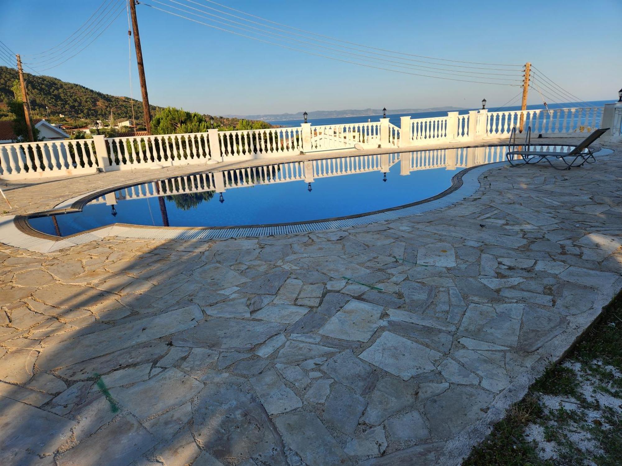 פומוס Serena Vacation Home מראה חיצוני תמונה