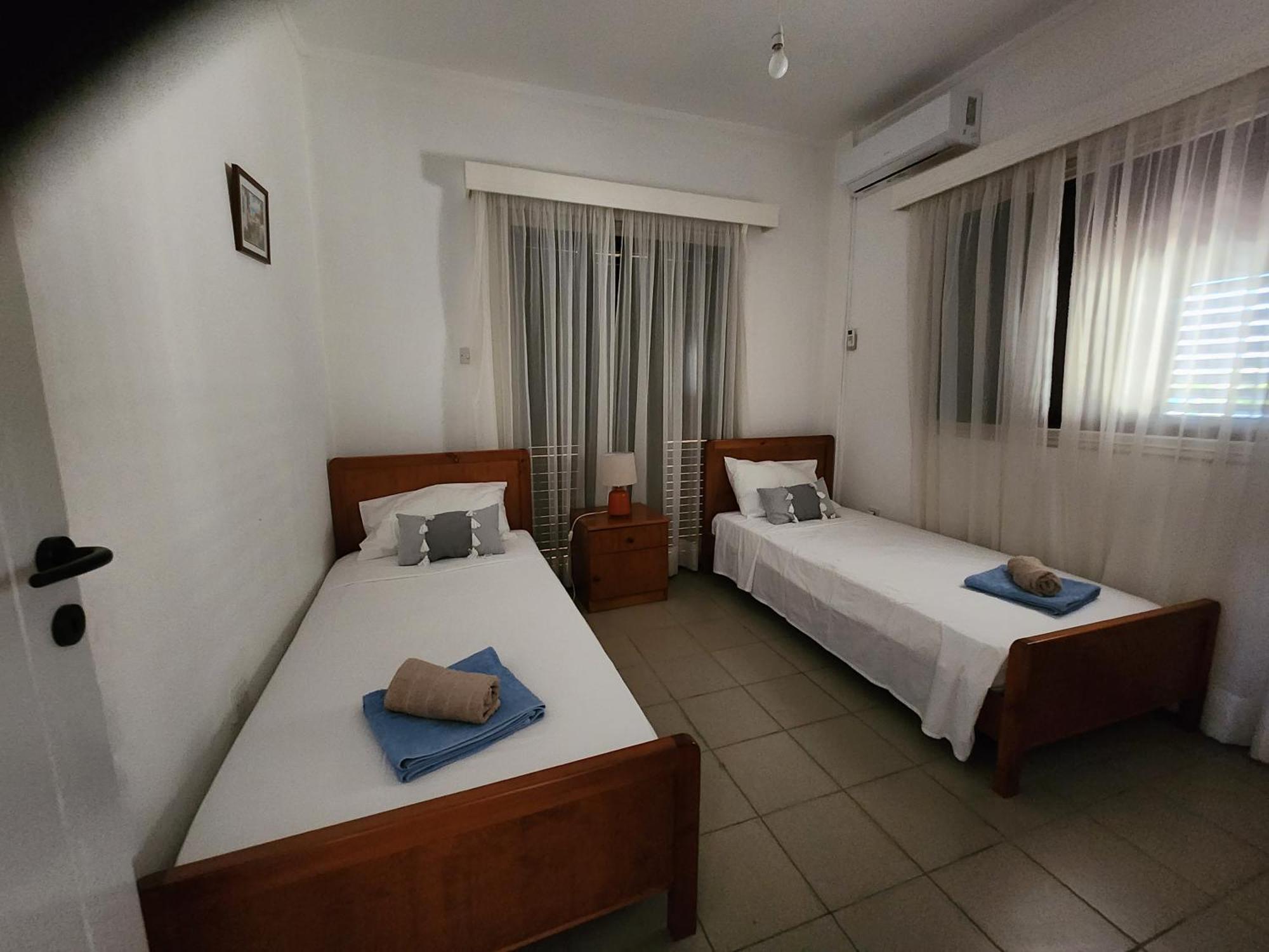 פומוס Serena Vacation Home מראה חיצוני תמונה