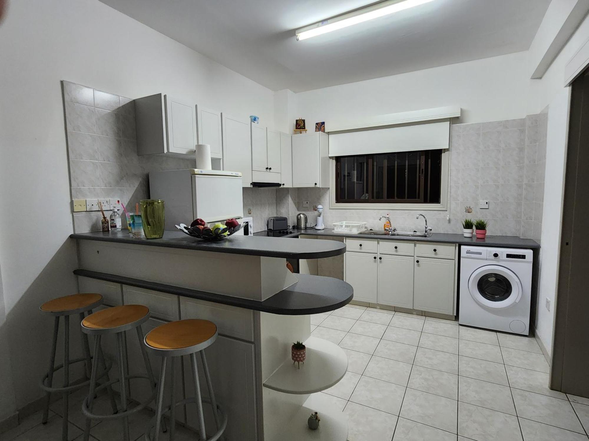 פומוס Serena Vacation Home מראה חיצוני תמונה